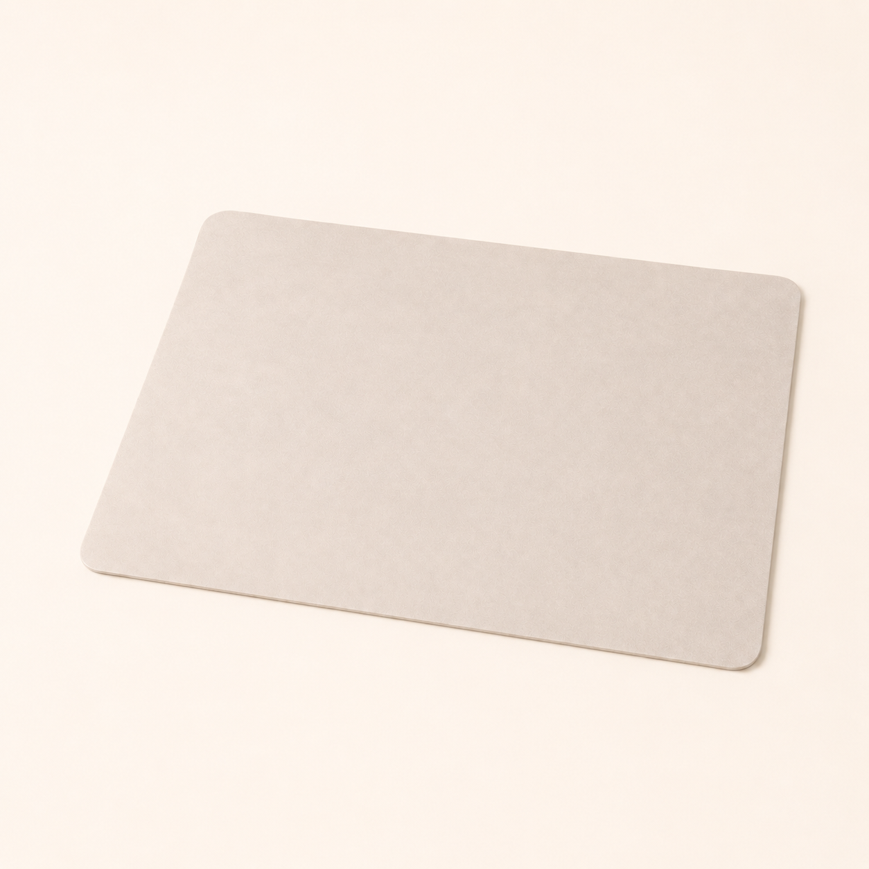 MANICURE MAT