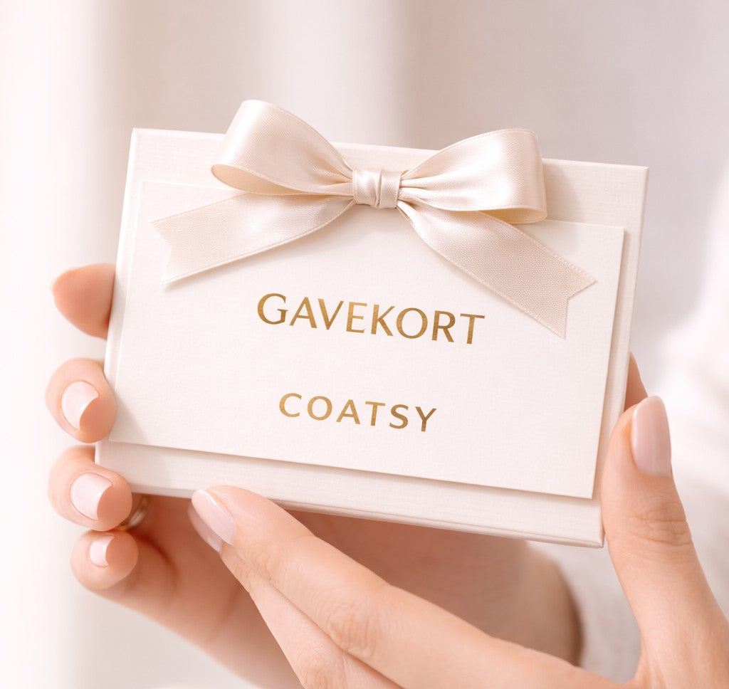 GAVEKORT