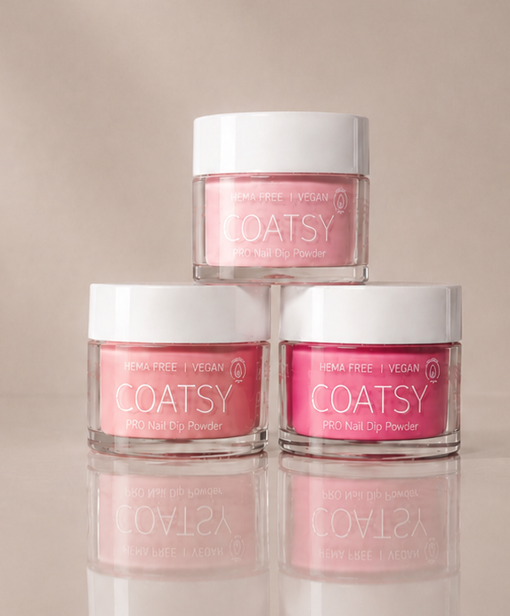 DIP POWDERS