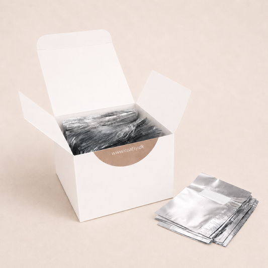FOIL WRAPS