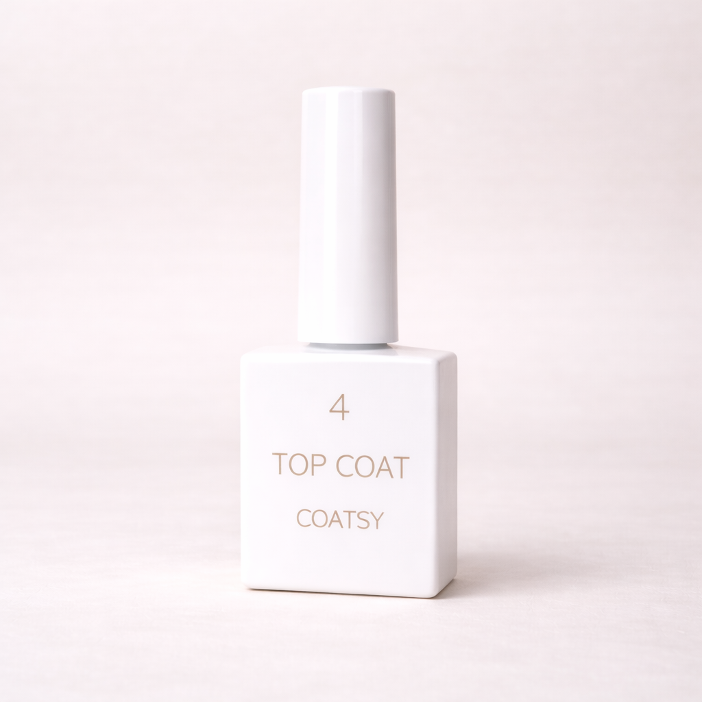 TOP COAT