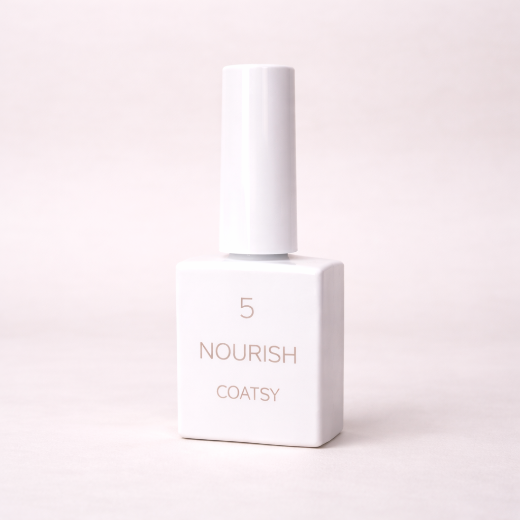 NOURISH