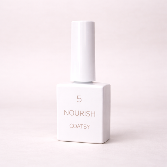 NOURISH