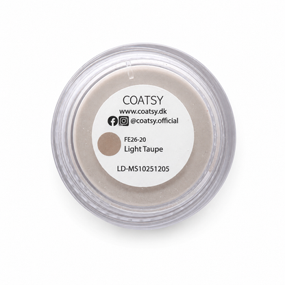 LIGHT TAUPE