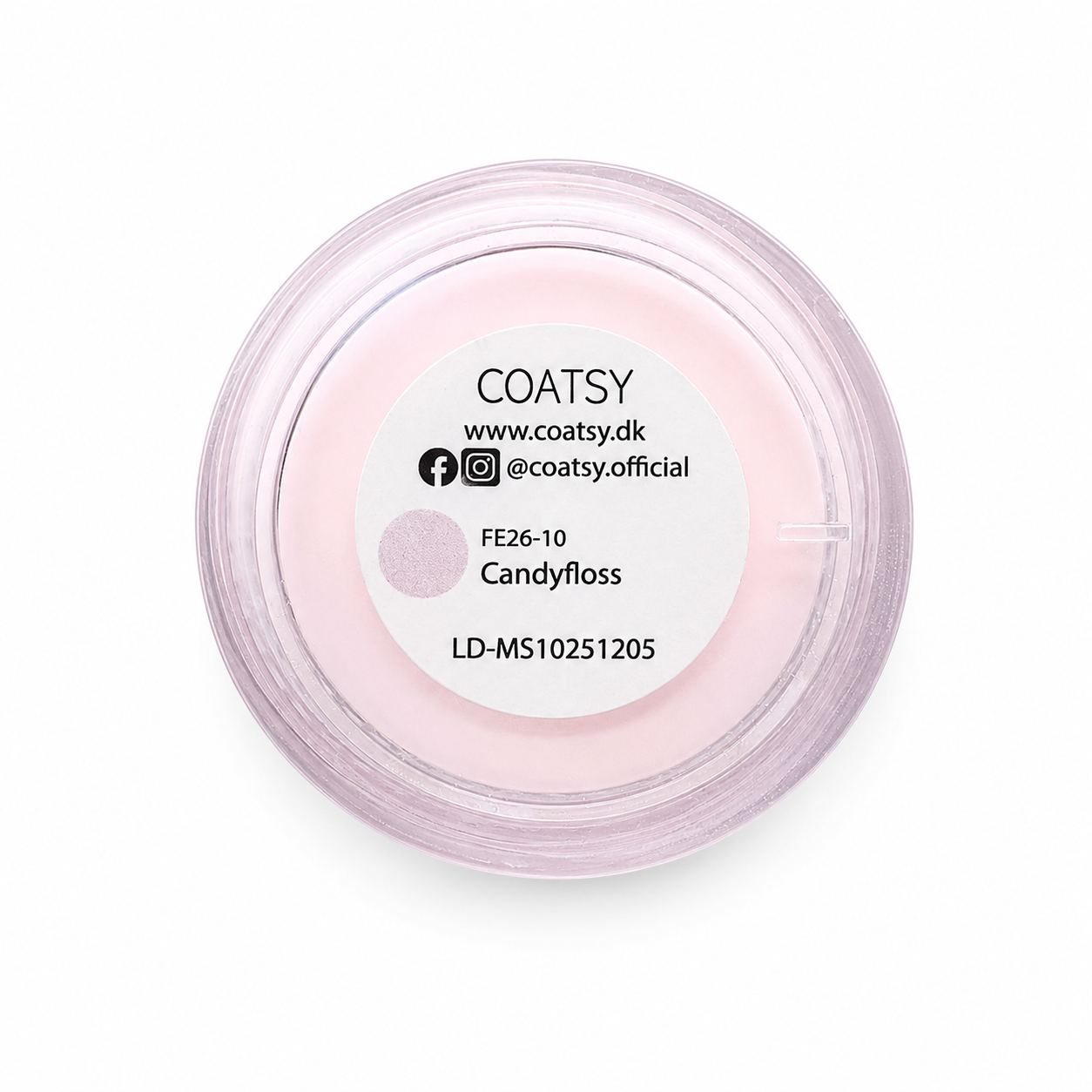 CANDYFLOSS