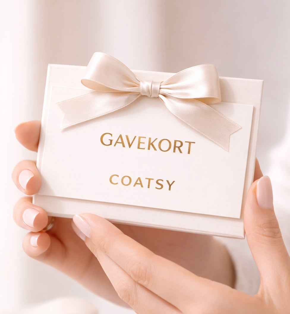 GAVEKORT