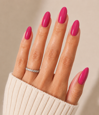RASPBERRY SORBET