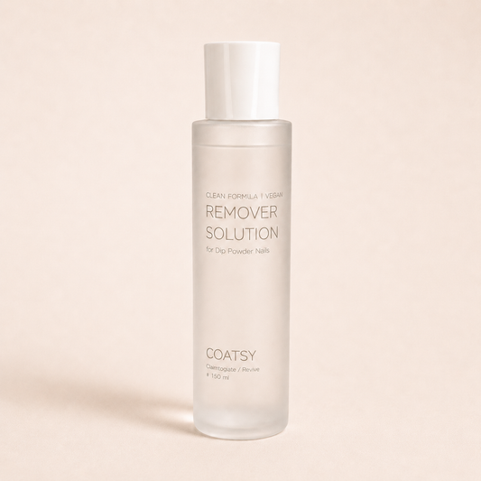 REMOVER SOLUTION